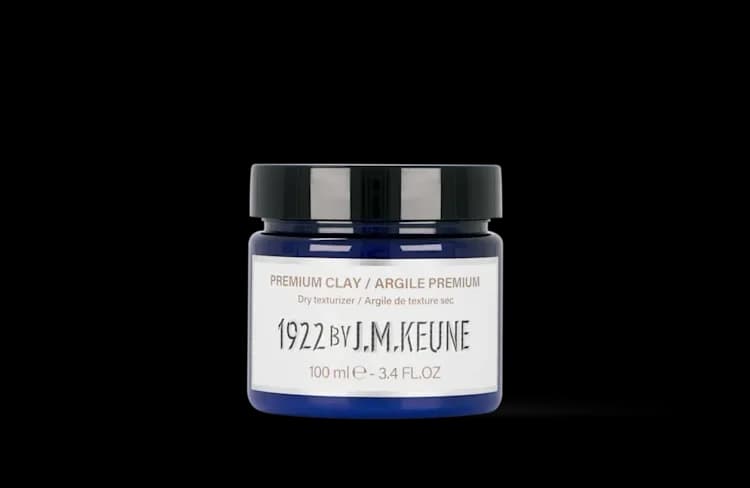 Premium Clay