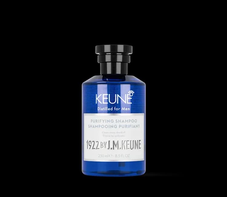 Purifying Shampooing 250ml