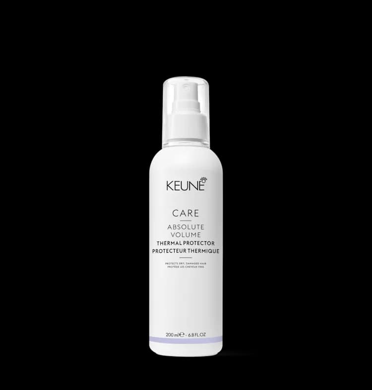 Absolute Volume Thermal Protector
