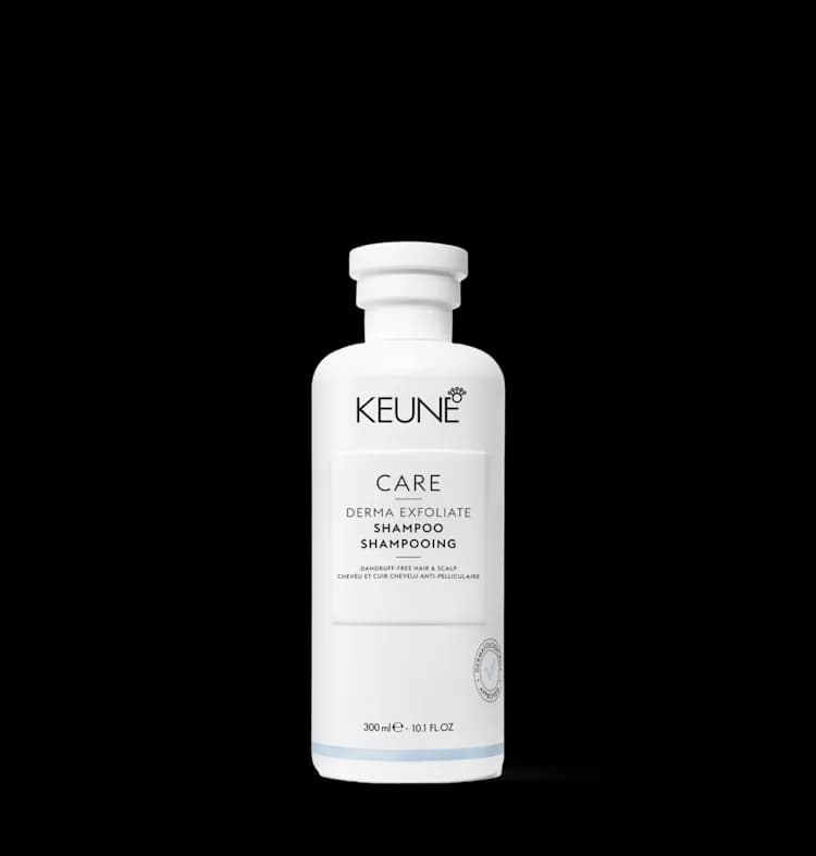 Derma Exfoliate Shampooing 1000ml