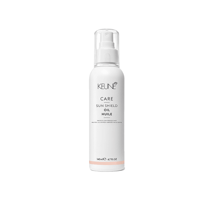 Sun Shield Oil
