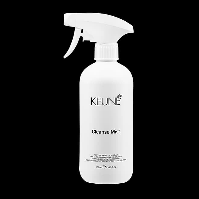 Cleanse Mist